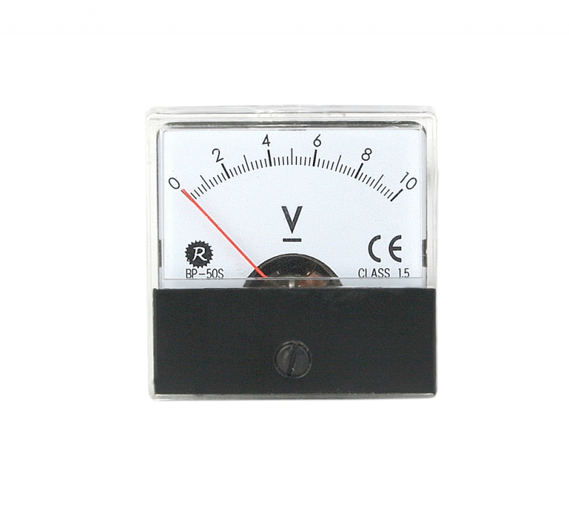常熟直流电压表-BP-45