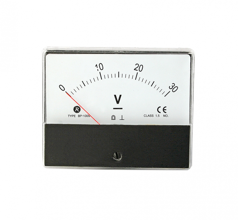 苏州直流电压表-BP-100S